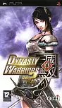 Dynasty Warriors 2 PSP