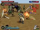 Dynasty Warriors 2 - Imagen PS2
