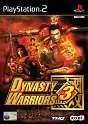 Dynasty Warriors 3 PS2