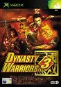 Dynasty Warriors 3 XBOX
