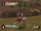 Dynasty Warriors 3 