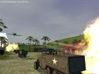 Pacific Warriors II Dogfight - Imagen PC