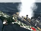 Pacific Warriors II Dogfight 