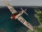 Pacific Warriors II Dogfight - Imagen