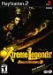 Dynasty Warriors 3: Xtreme Legends