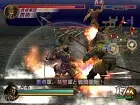 Dynasty Warriors 3 Xtreme Legends - Imagen PS2