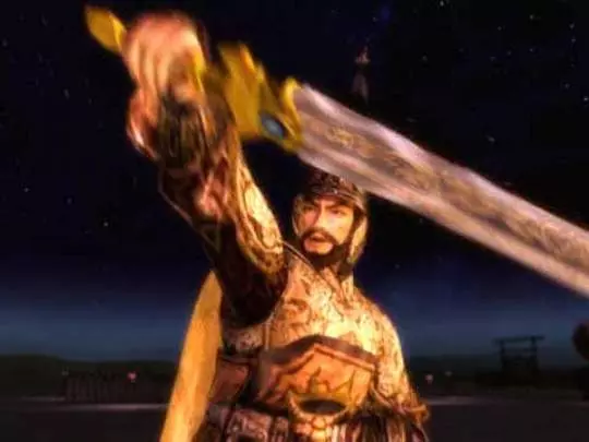 Dynasty Warriors 3 Xtreme Legends