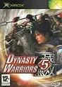 Dynasty Warriors 5 XBOX