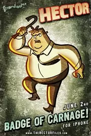 Hector: Badge of Carnage - Episode 1 - We Negotiate With Terrorists