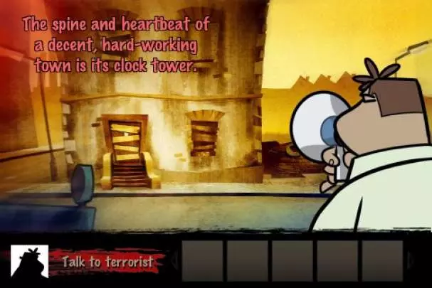 Hector Episode 1 - iOS