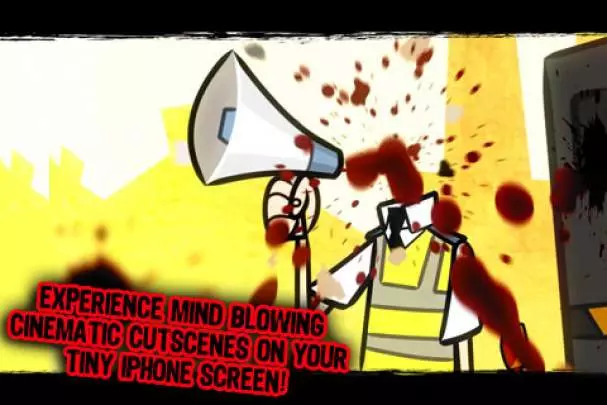 Hector: Badge of Carnage - Episode 1 - We Negotiate With Terrorists