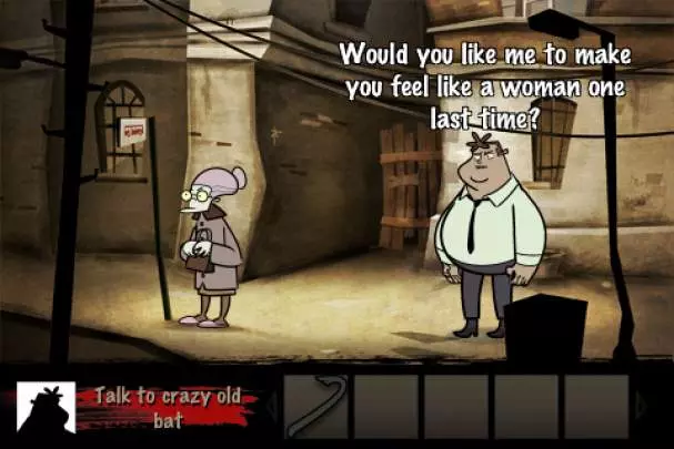 Hector Episode 1 - iOS