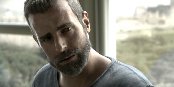 Medal of Honor Warfighter análisis