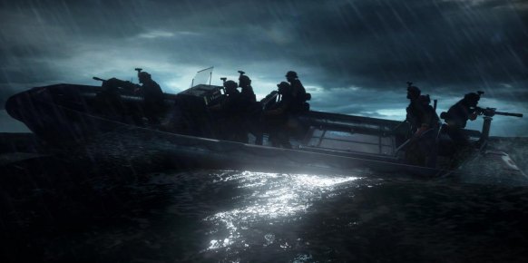Medal of Honor Warfighter PC