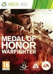 Medal of Honor: Warfighter