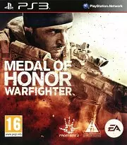 Medal of Honor: Warfighter