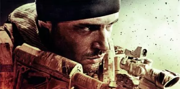 Medal of Honor: Warfighter Medal of Honor: Warfighter