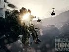 Medal of Honor Warfighter - Pantalla