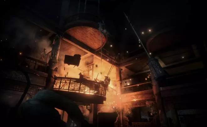 Medal of Honor Warfighter