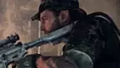 Medal of Honor Warfighter: Gameplay Trailer