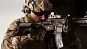 Medal of Honor Warfighter: Gameplay E3: Campaña