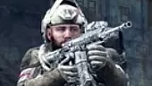 Medal of Honor Warfighter: Open Beta