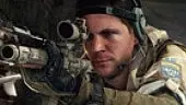 Medal of Honor Warfighter: Trailer Multijugador