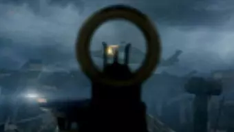 Medal of Honor Warfighter: Gameplay: Equipo de Élite