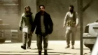 Medal of Honor Warfighter: Gameplay: La Huída