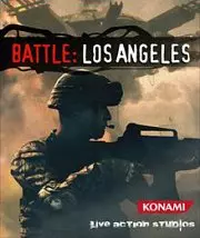 Invasión a la Tierra: Batalla Los Ángeles