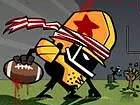Zombie Football Carnage