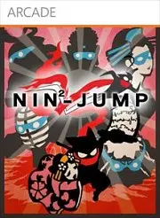 Carátula de Nin2-Jump - Xbox 360
