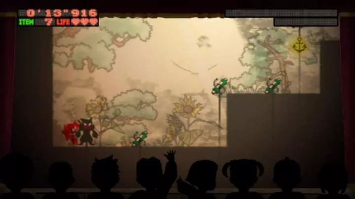 Nin2-Jump - Xbox 360