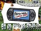 Paper Wars: Cannon Fodder