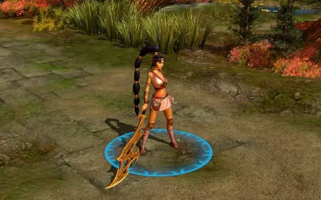 Rise of Immortals - PC