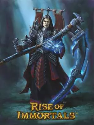 Rise of Immortals