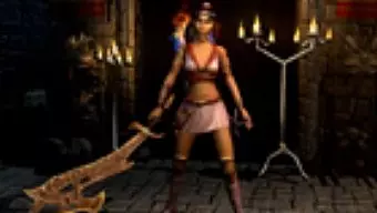 Rise of Immortals: First Look Trailer