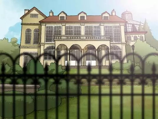 Treasure Report - DS