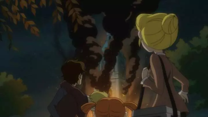 Treasure Report: The Mechanized Legacy