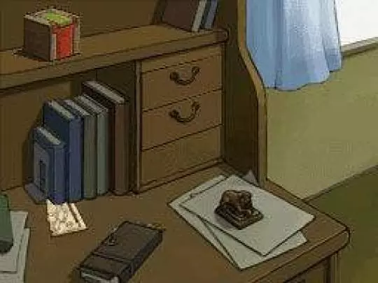 Treasure Report: The Mechanized Legacy