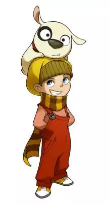 Treasure Report: The Mechanized Legacy