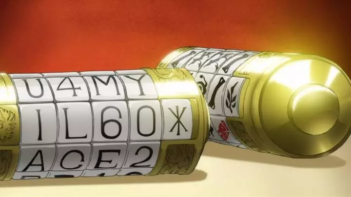 Treasure Report: The Mechanized Legacy