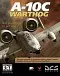 DCS A-10C Warthog