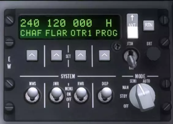 DCS A-10C Warthog - PC