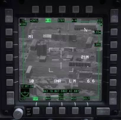 DCS A-10C Warthog - PC