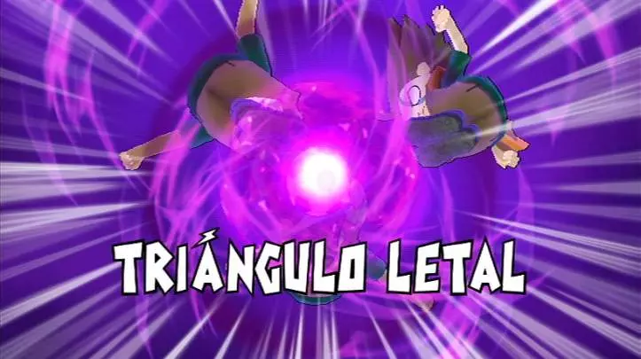 Inazuma Eleven Strikers - Wii