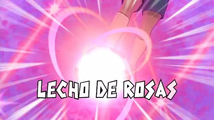 Inazuma Eleven Strikers