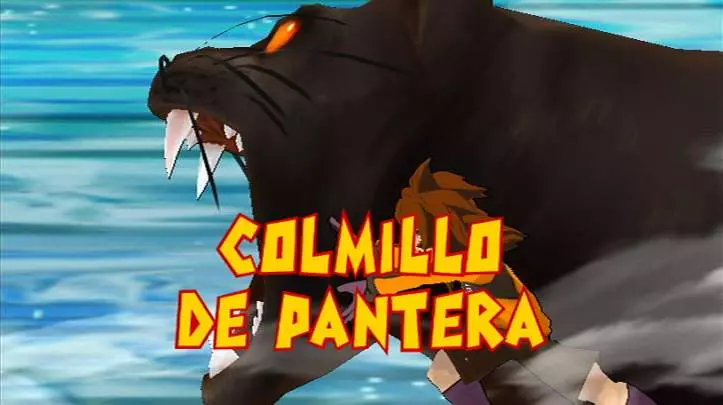 Inazuma Eleven Strikers - Wii