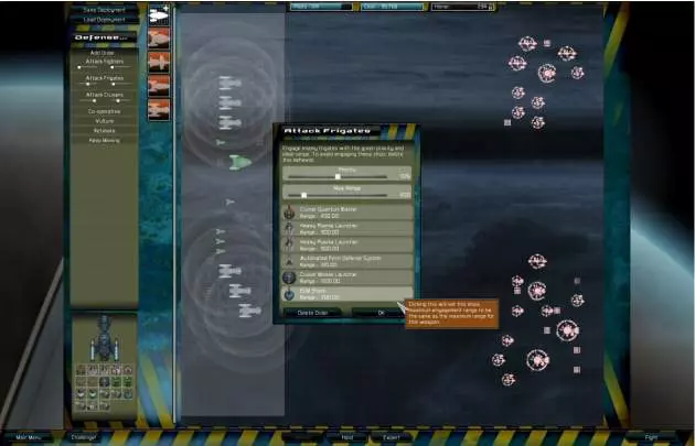 Gratuitous Space Battles - PC