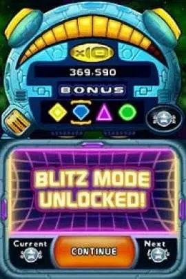 Bejeweled Twist - DS